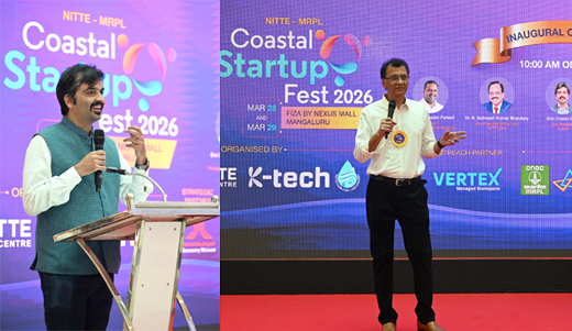 Coastal Startup Fest 2026